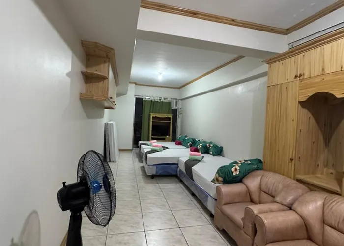 Standard King Studio